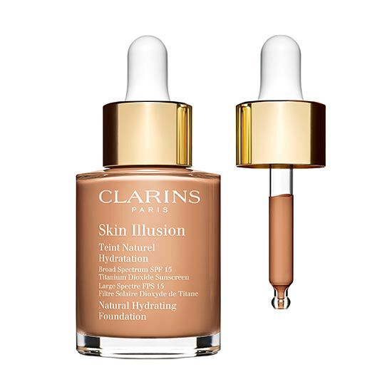 Clarins-meikkivoiteet –25 %